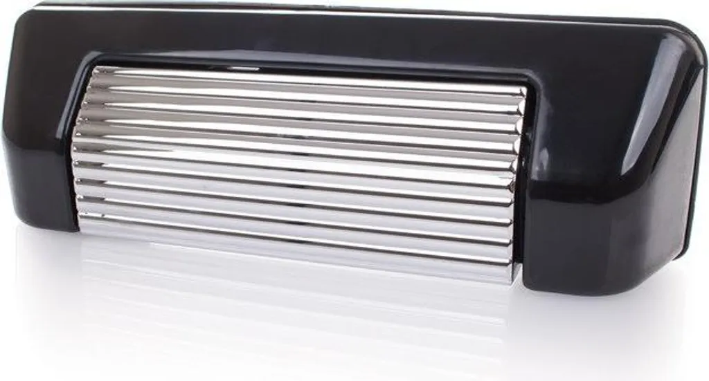 Poignée de coffre arrière chromée Suzuki Grand Vitara série 1989-1998