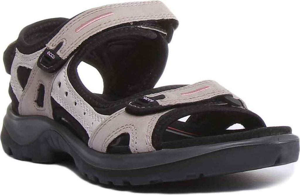 Ecco Offroad Yucatan W Atmosphere/Ice W./Black Produktbild 102