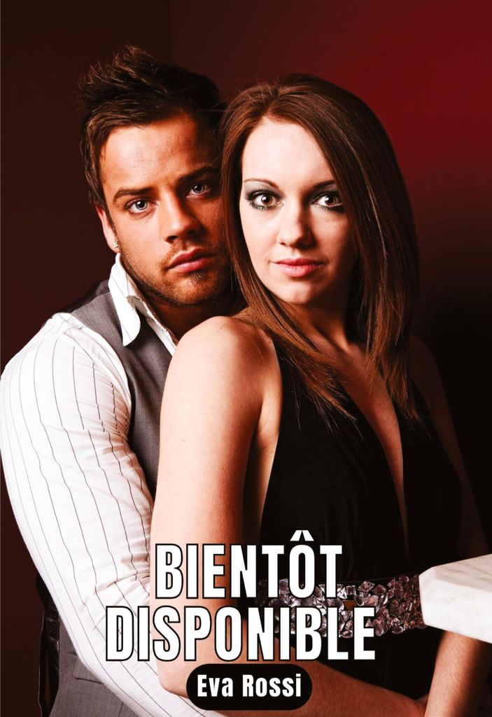 Bientôt Disponible
