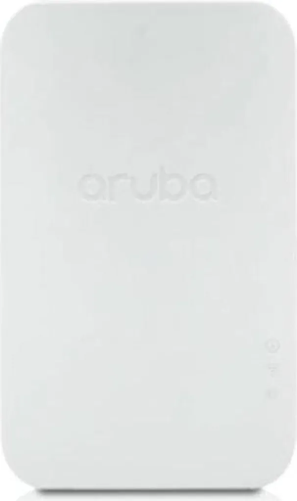 Aruba AP-203H Point d'Accès PoE 867 Mbps avec Bluetooth BLE Intégré