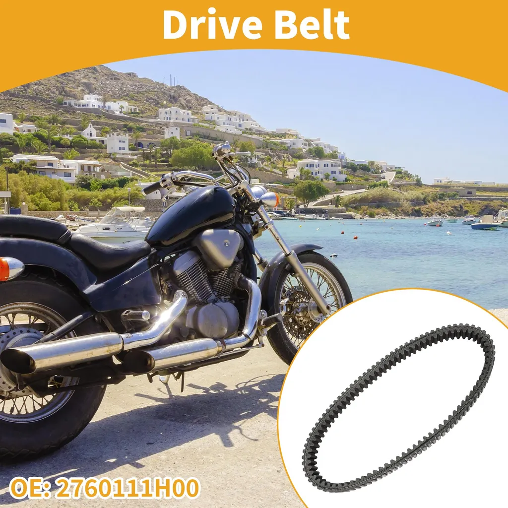 Courroie de Rechange Suzuki LTA500 King Quad 500 AXi - Entretien 2011-2017