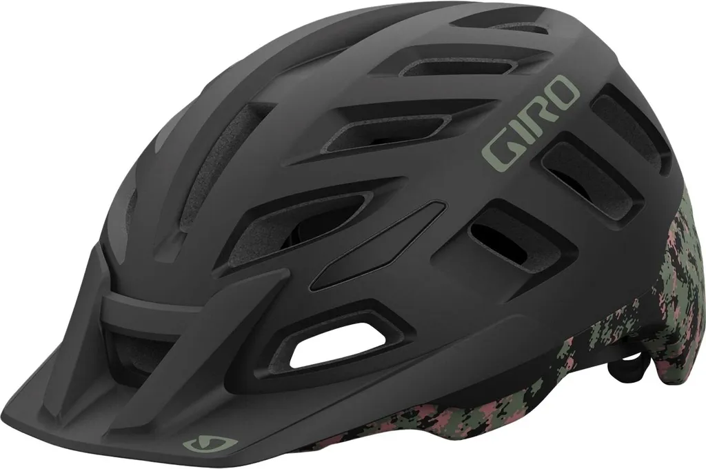 Casque Giro Radix MIPS Senior : Idéal pour les Sorties Trail et All-Mountain