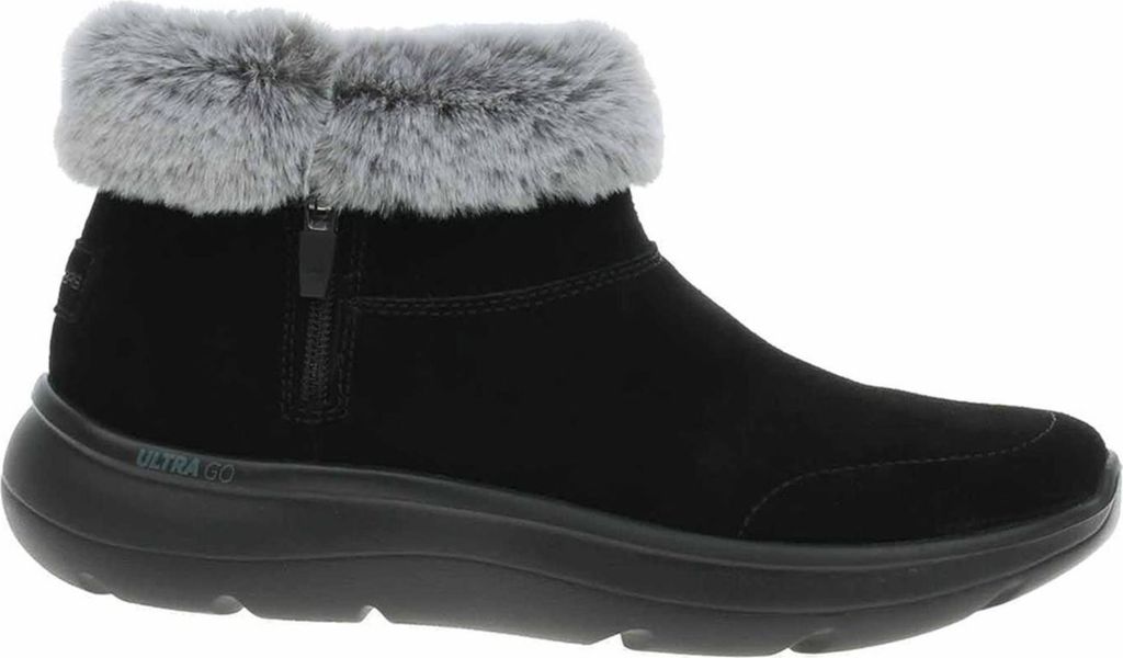Skechers On-the-GO Encore - Snow-Capped nero-grigio 40 Immagine del prodotto 
