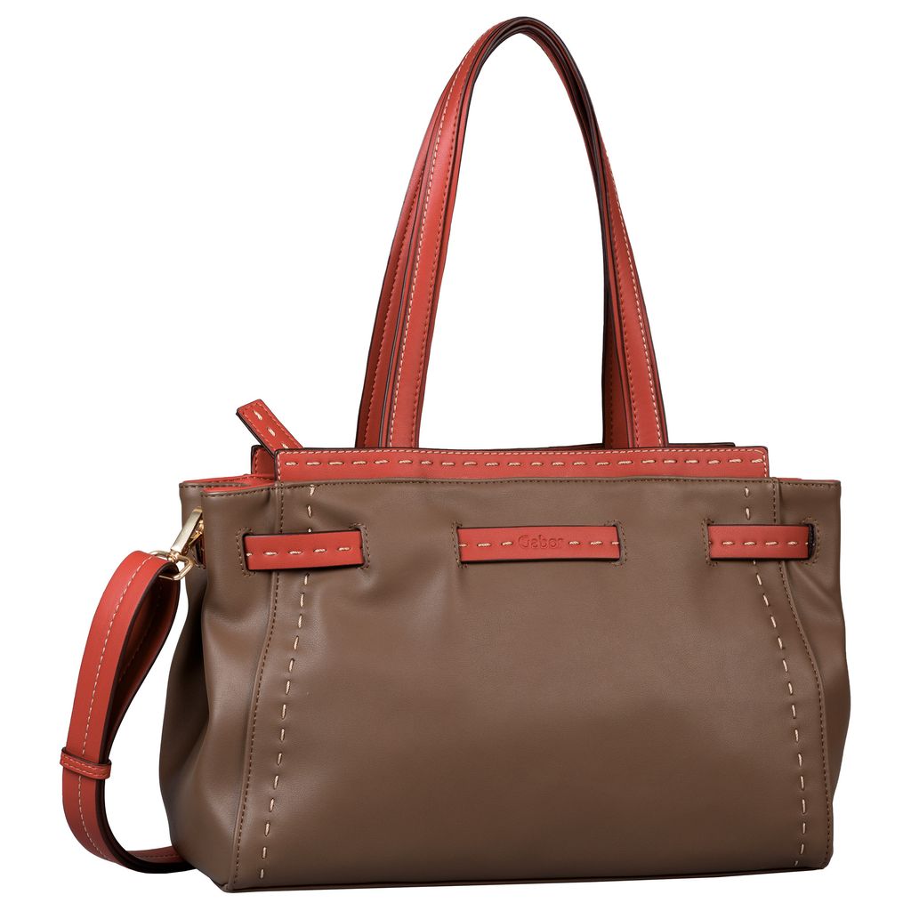 Gabor Bags Damen Taschen grau