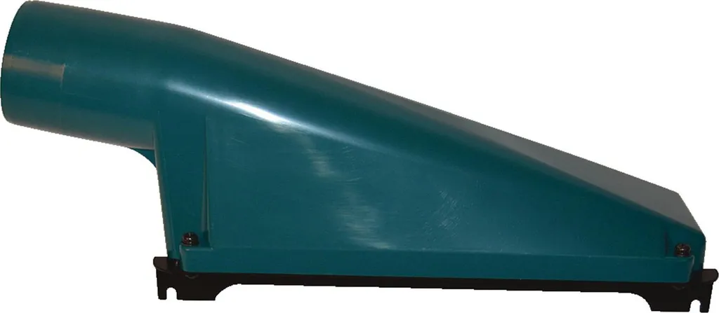 Adaptateur d'aspiration de copeaux Makita 122696-8 buse pour rabotage