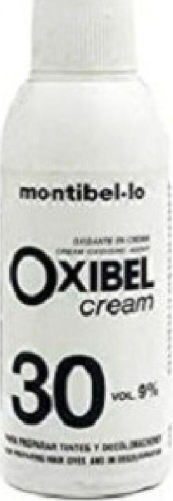 Montibello Oxibel Monodosis 7 Vol. 60