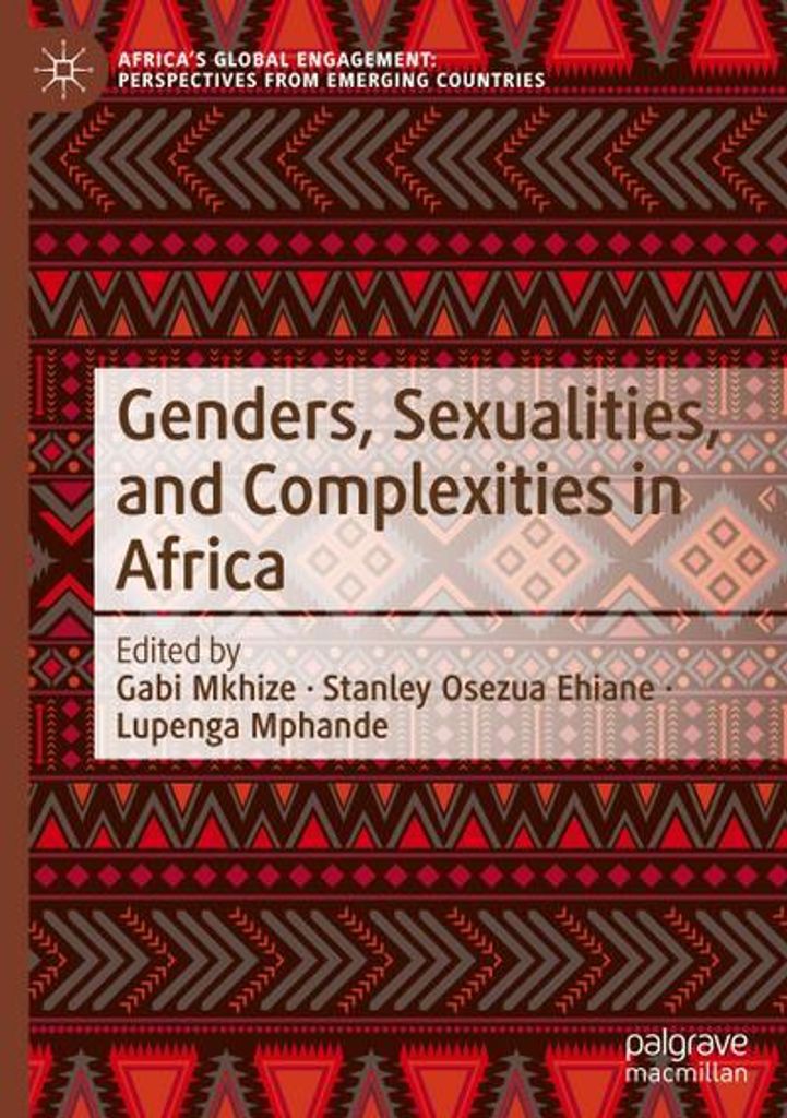 Genders, Sexualities, and Complexities in Africa