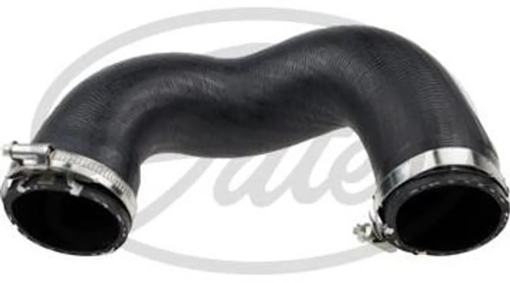 GATES 09-0363 Tubo flessibile aria di sovralimentazione OE 7L6145972E compatibile con Touareg, Q7