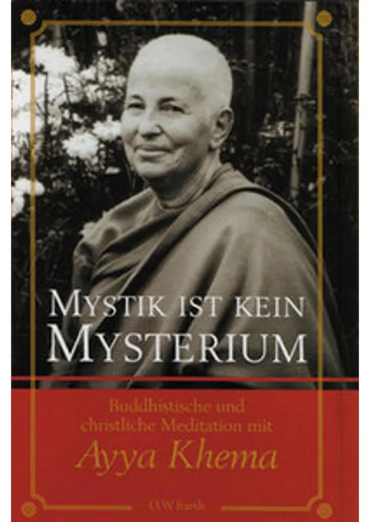 Développement Personnel Mystik ist kein Mysterium pour l'Éveil Spirituel