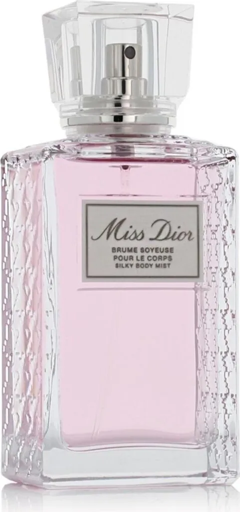 Recensione Dior Miss Dior Body Mist 100ml | Prezzo e Offerta