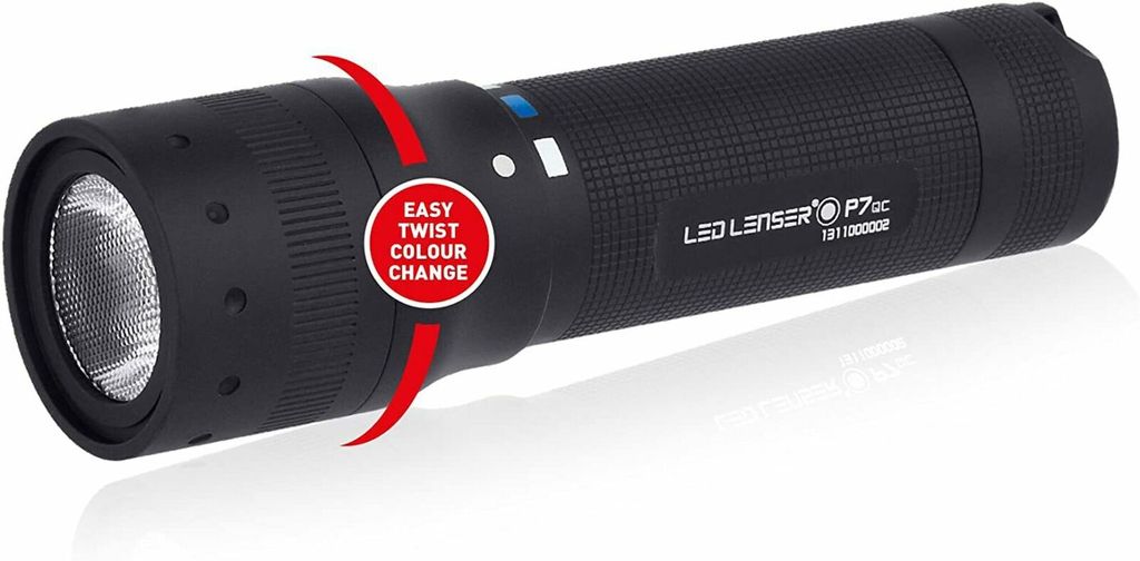 Led Lenser 9407-Q P7Qc Taschenlampe Giftbox | Kaufland.de