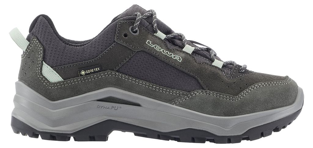 Lowa Ventierra GTX LO Damen Trekkingschuhe Gore Tex 321360 Produktbild 
