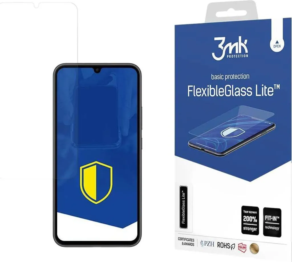 Offerta Vetro 3mk Lite Samsung Galaxy A34 5G | Miglior Prezzo/Qualità