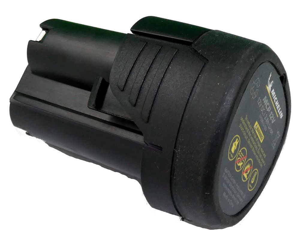 AKKU Ersatzakku Nur Für Battool-Batteriehalter - Kompatibel Ausschließlich Mit Battool-Akkus