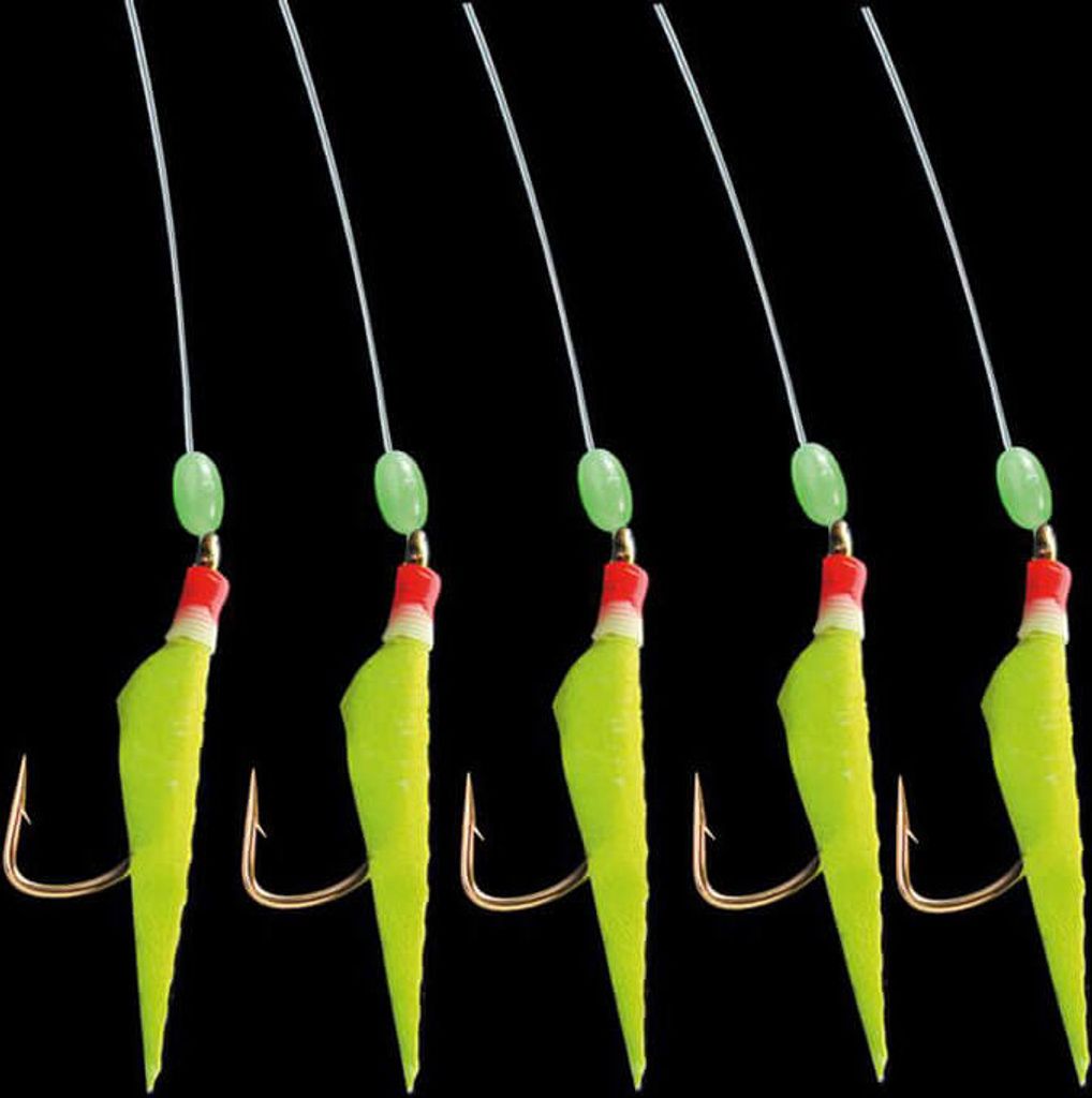 Dega Herings-&Pilkvorf.Fischh. gelb Produktbild 