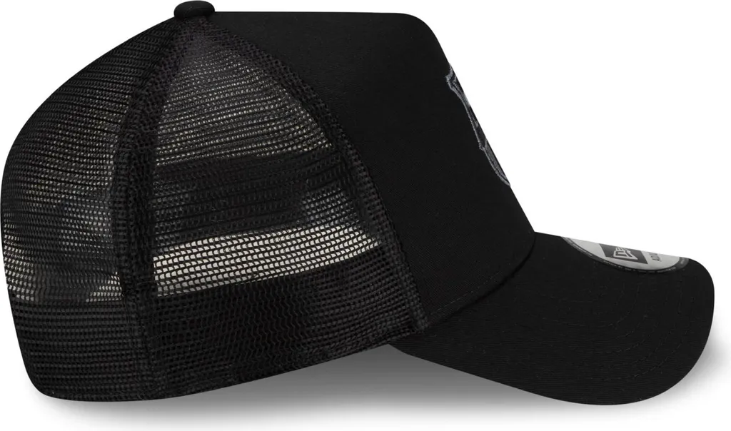 Cappello FC Barcelona 60846909 New Era 9FORTY Trucker Originale Online - 11