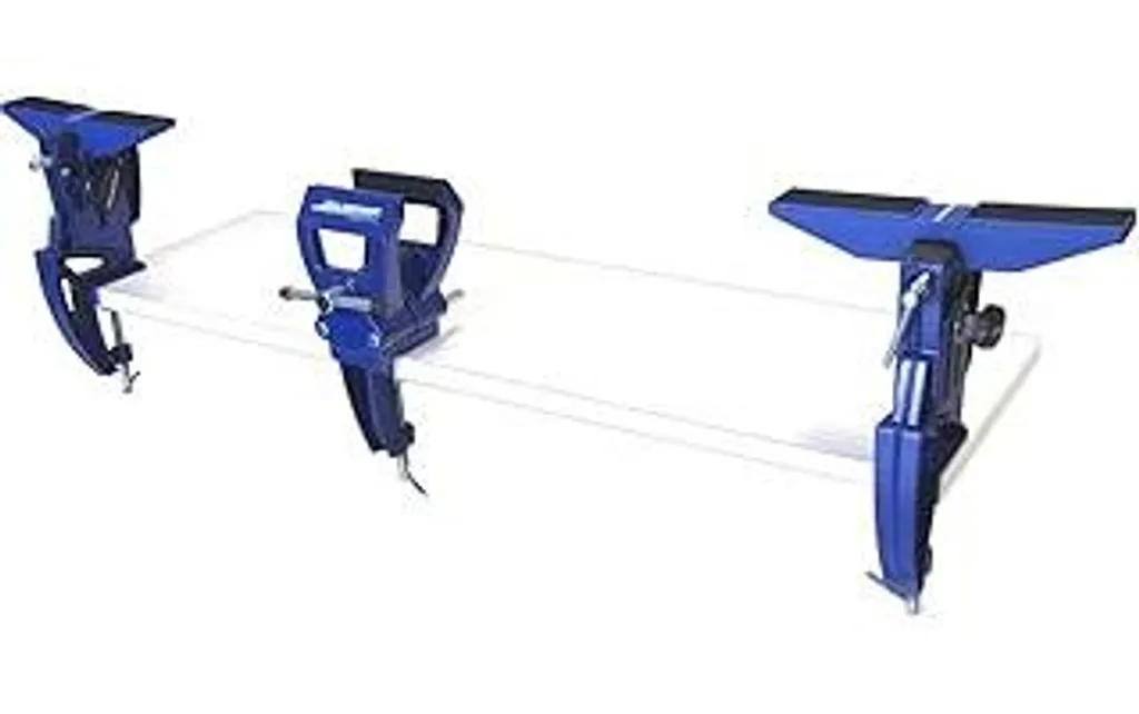 Morsa Sci Holmenkol SuperPro Multi 3.1 | Setup Racing Professionale - 1