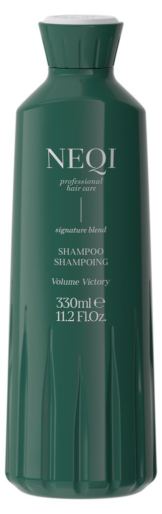 NEQI Volume Victory Shampoo (330 ml) Productafbeelding 