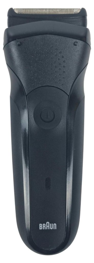 Braun Rasierer Serie 3-300s, 3fach Schersystem, Produktbild 