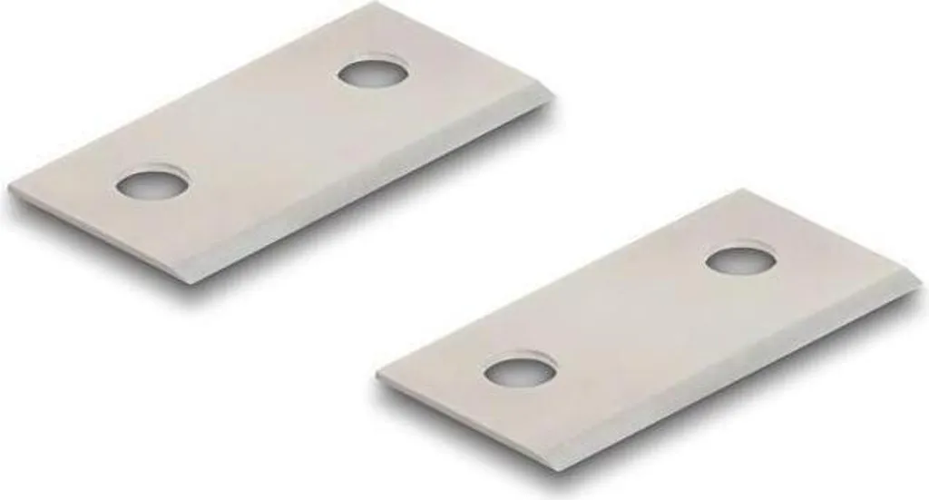 Pack de 2 lames RJ45 CrimpCut pour rénover votre pince à sertir 86450