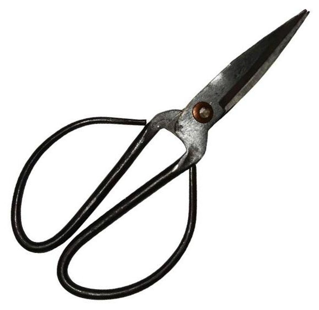 Ib Laursen Schere handgeschmiedet (Mittel) Produktbild 