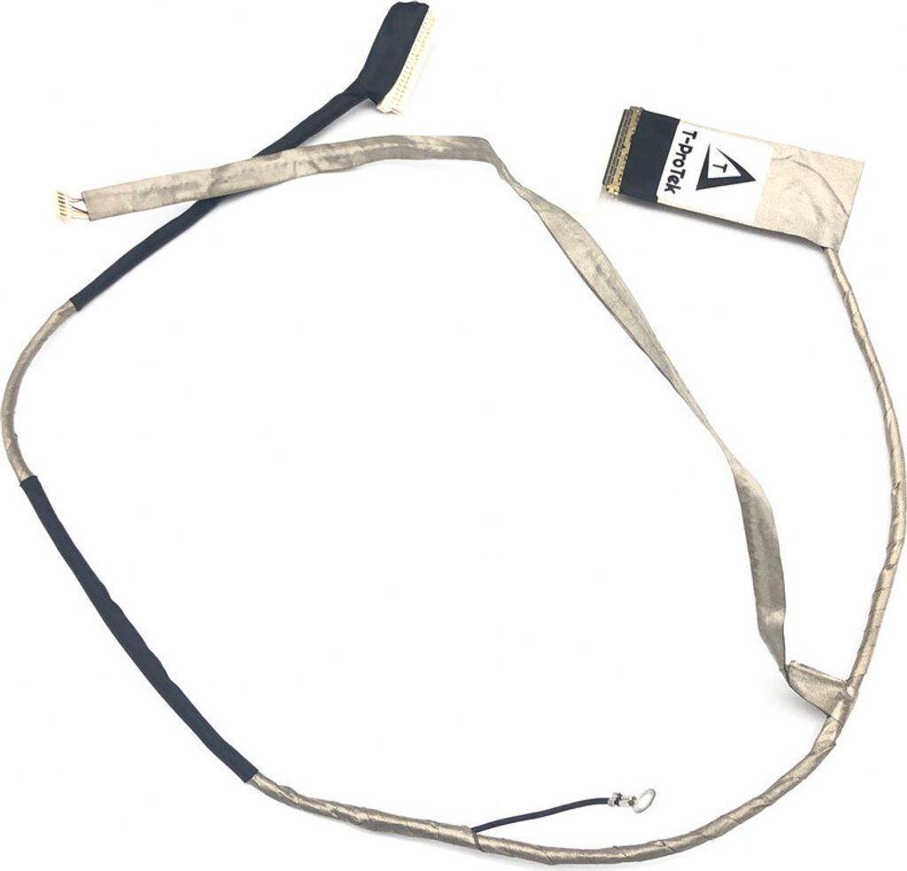 Displaykabel LCD screen Video cable / LED version 2 kompatibel für Sony Vaio VPCEE3E1R
