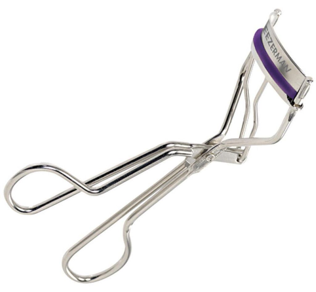 Tweezerman piegaciglia Classic Silver, 1 pz Immagine del prodotto 