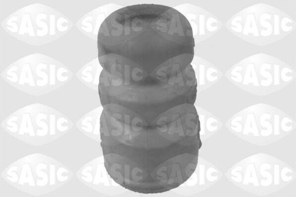 SASIC 9005336 Anschlagpuffer Federung Vorne für AUDI A3 Sportback (8PA) A3 Schrägheck (8P1) A3 Cabrio (8P7)