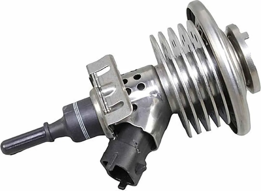 Injecteur AdBlue METZGER Module de dosage pour AUDI A4 Diesel haute qualité
