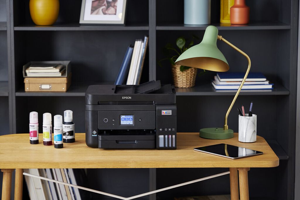 Epson EcoTank ET-4850 Produktbild 28