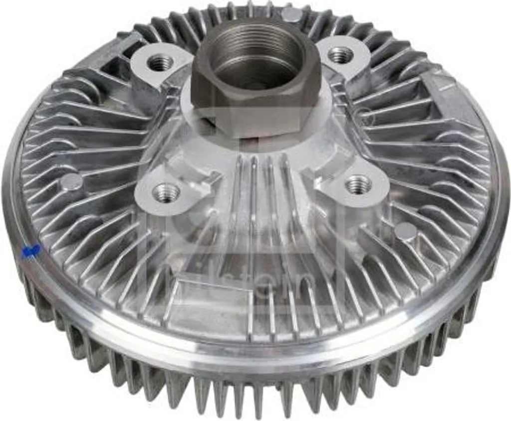 Visco-coupleur FEBI 104250 - Embrayage de ventilateur de haute qualité