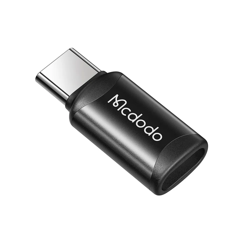 Adattatore Telefono Usb Tipo C - Micro Usb Mcdodo Ot-9970