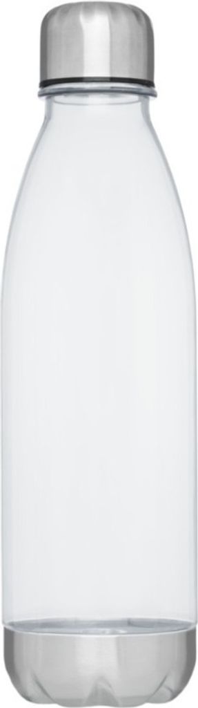 Bullet - Sportflasche "Cove Tritan" PF3551 (Einheitsgröße) (Transparent)