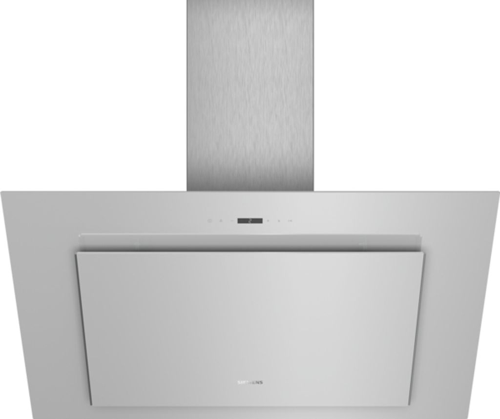 Siemens  iQ500 Inselhaube 90 cm Edelstahl LF98BIP50 Produktbild 