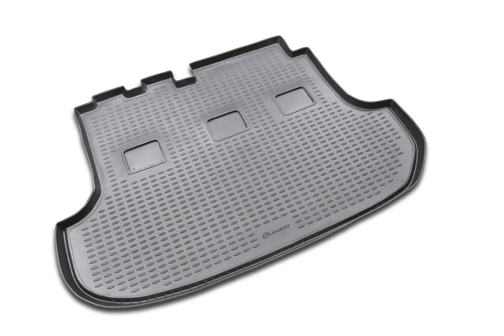 Tappeto Bagagliaio 3D ELEMENT Hyundai H-1 (97-07) Monovolume 1pz