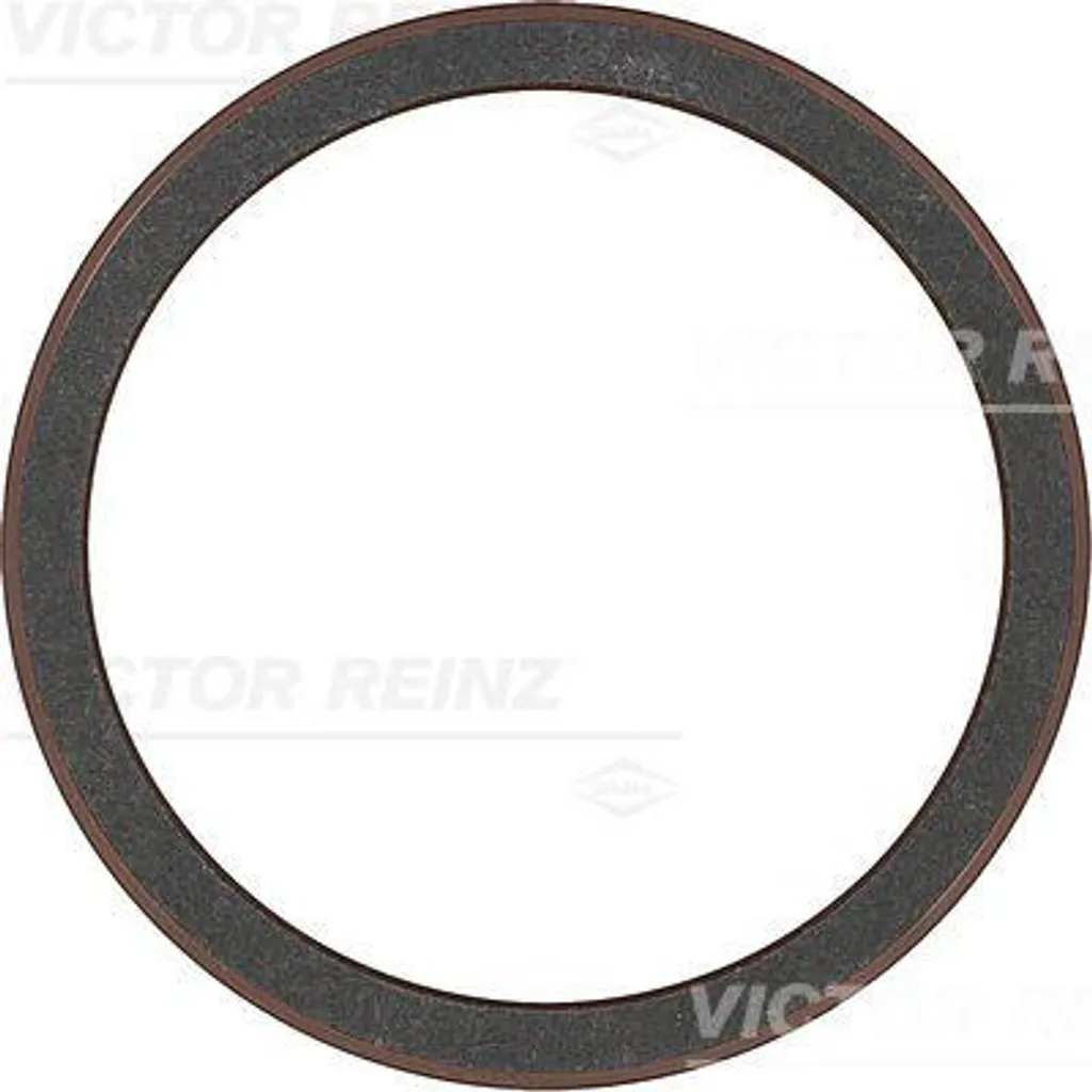 Stop fuite huile moteur : Bague vilebrequin 81-10370-00 pour Wrangler
