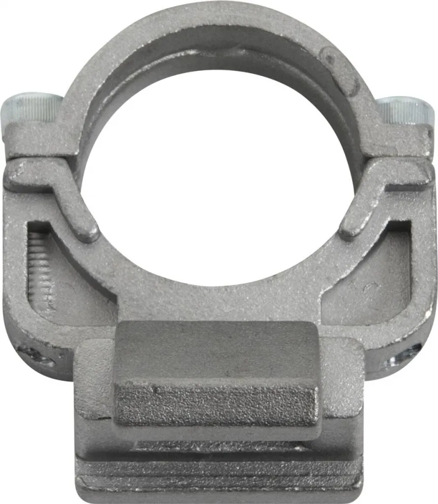 Megasat Support LNB 40mm pour Miroir Satellite - Réf 110156 d'Origine