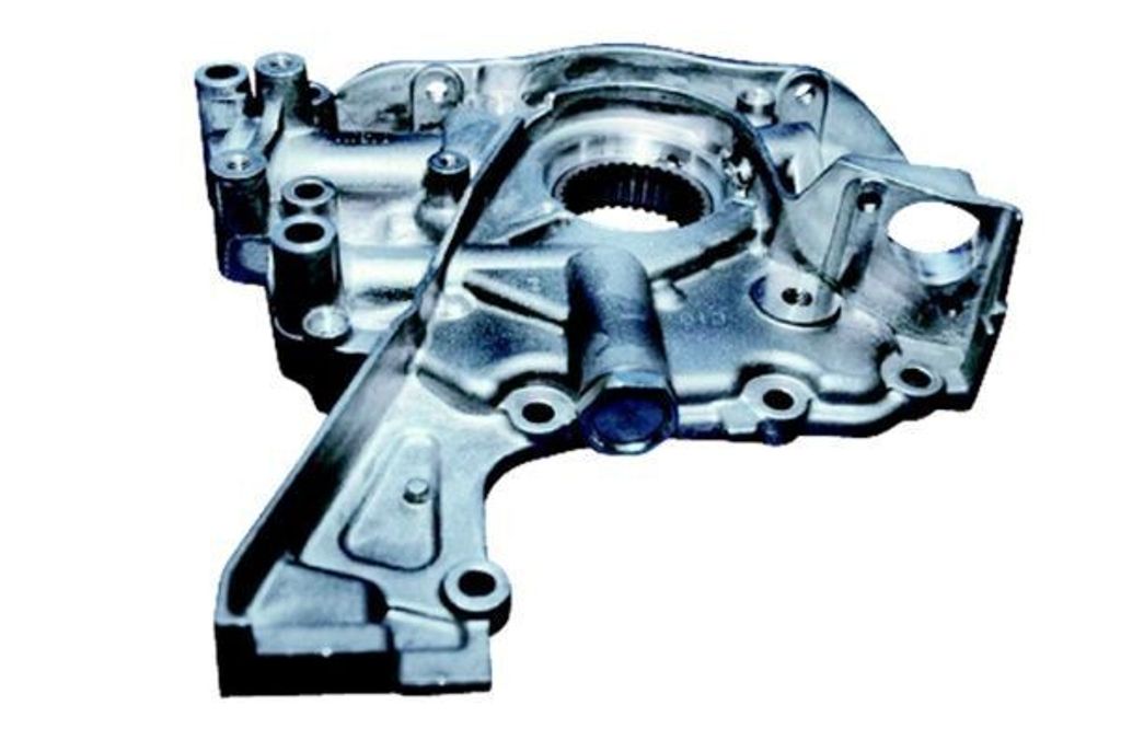 AISIN OPT-071 Ölpumpe Motorölpumpe für TOYOTA ARISTO (JZS16) für LEXUS IS I (JCE1, GXE1)