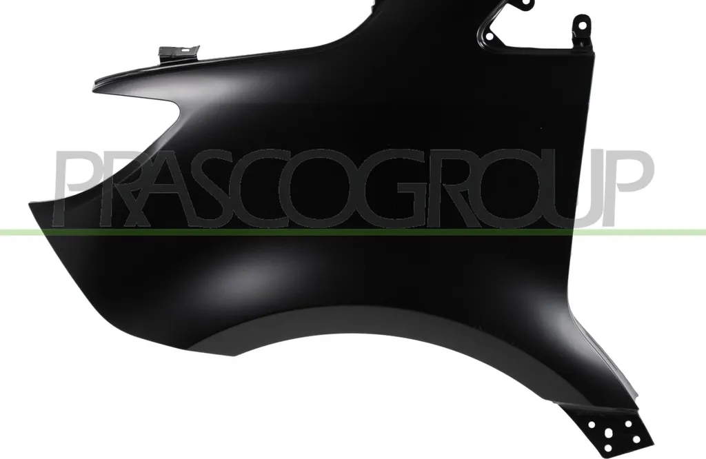 PRASCO ME9233004 Aile avant gauche pour Mercedes Sprinter W907 W910 OE