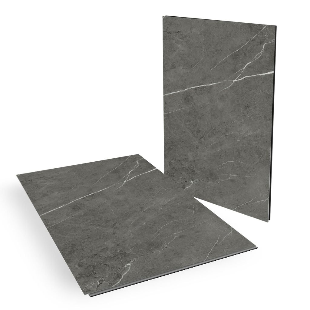 Muster - Stilewo Klick-Vinylboden Fliese Steinoptik Produktbild 
