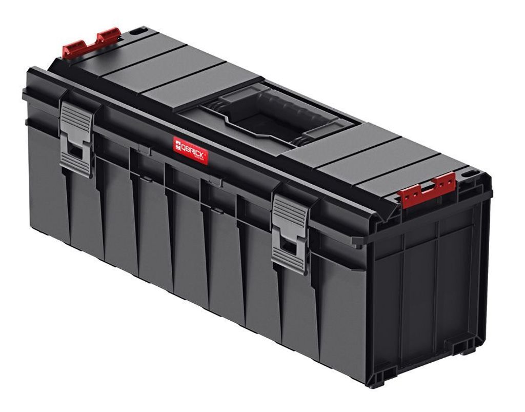 Qbrick System PRO 700 Basic stohovatelný 650 x 270 x 256 mm Obrázek produktu 