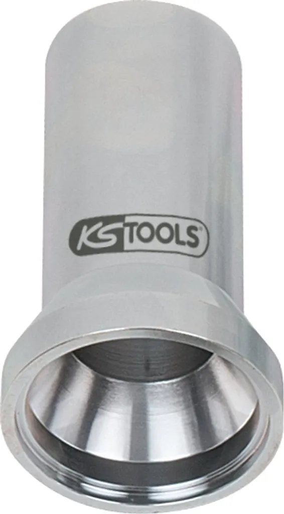 KS TOOLS 700.2366 Manicotto di Pressione a Gradini Ø32-42mm | Offerta Professionale