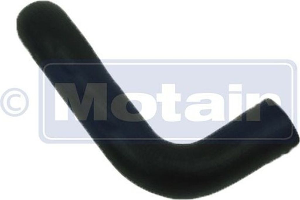 MOTAIR 581143 Ladeluftschlauch