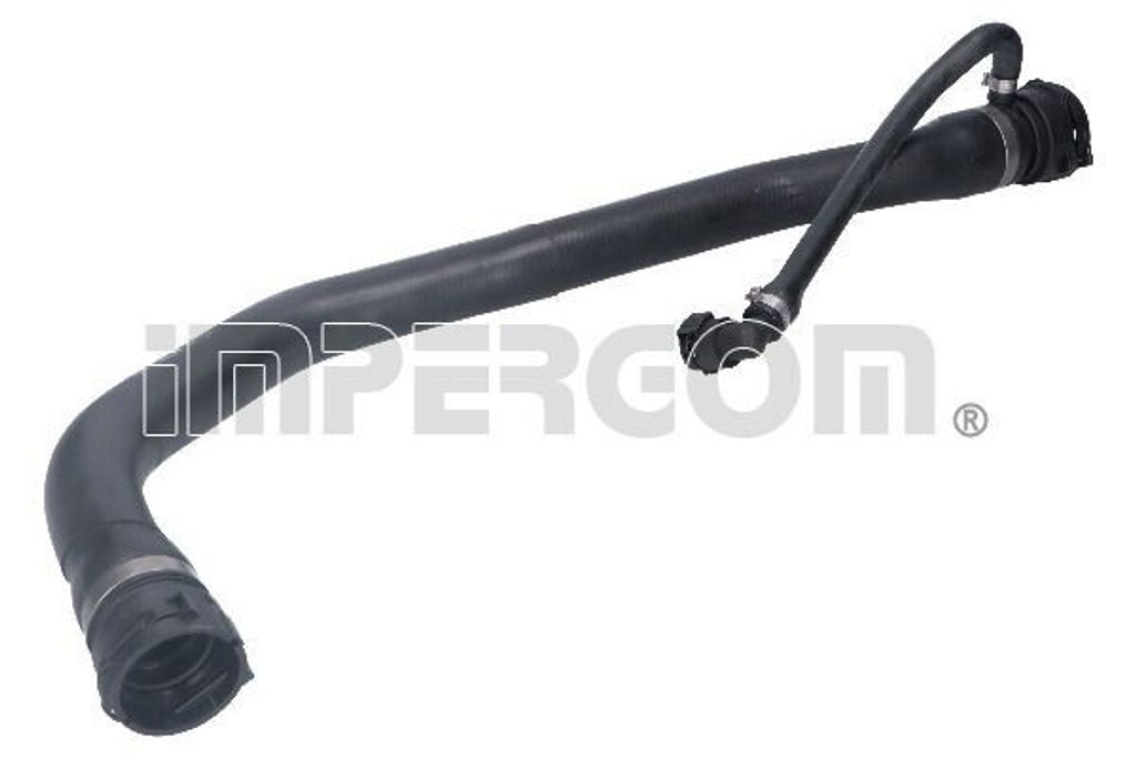ORIGINAL IMPERIUM Kühlerschlauch Wasserschlauch für BMW 3 Touring (E91) 222223