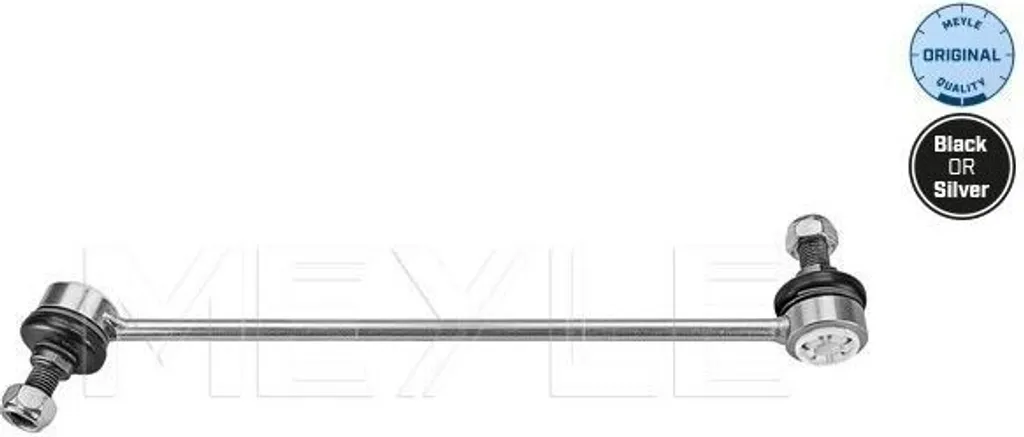 Barre d'accouplement MEYLE 316 060 0083 pour BMW Série 5 F10 et F11