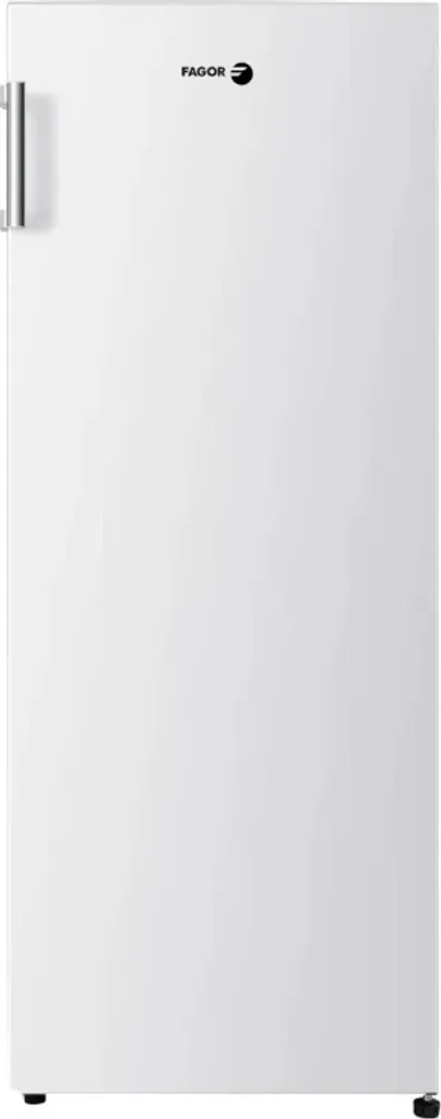Réfrigérateur une porte Fagor 165 litres blanc compact et silencieux