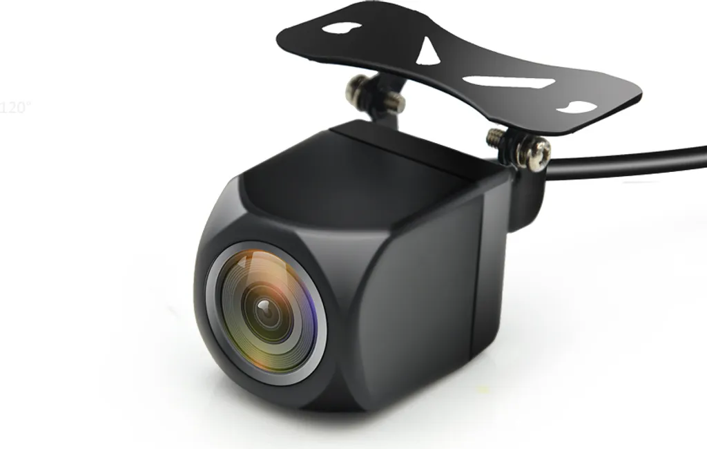 Specifiche Junsun Fotocamera per Autoradio Android 12V HD AHD