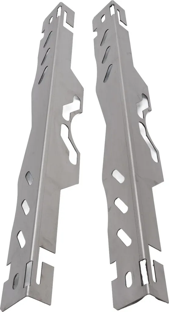 Solution alignement de roue anti-vibration avec plaque de moyeu argent