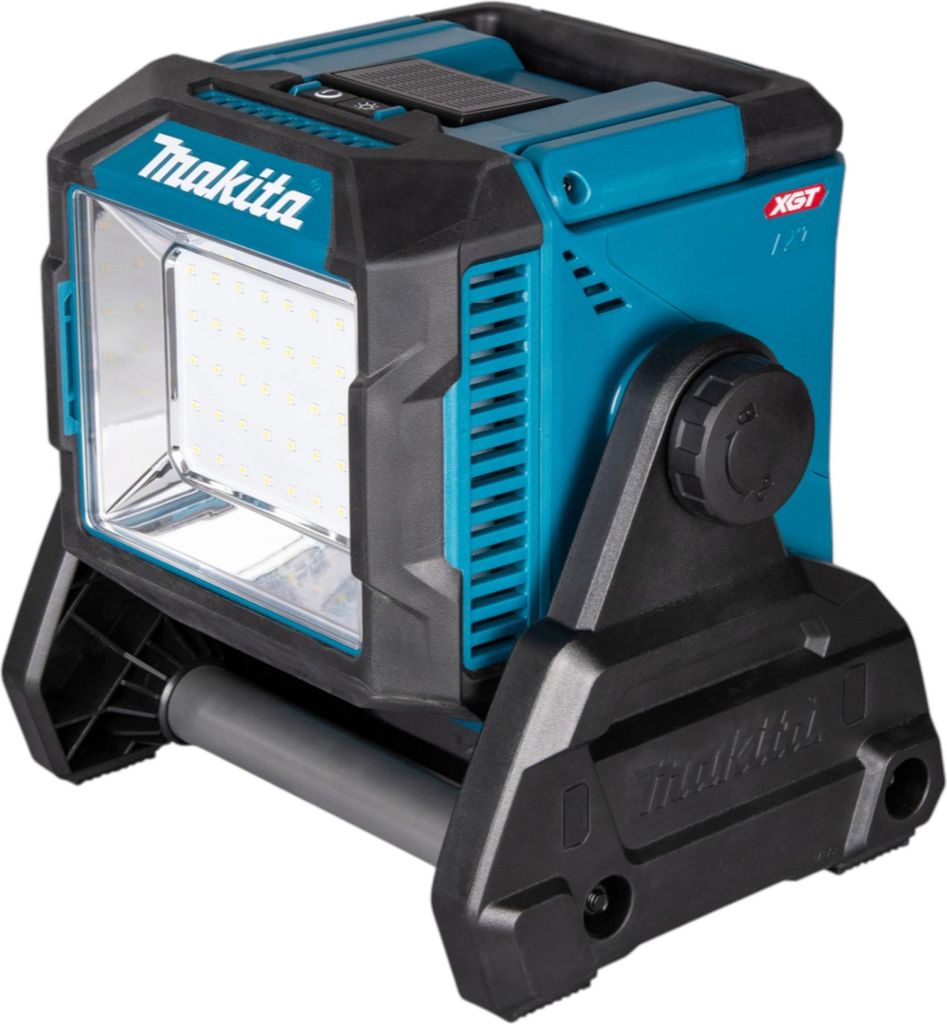 Makita ML 005 G akumulatorowa lampa budowlana 18 / 40 V Zdjęcie produktu 