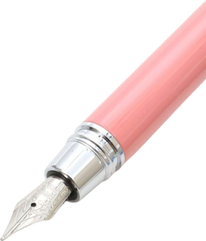 Stift A.G.Spalding&Bros. Short Classic Stilo 170130 Unisex Rose